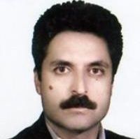 مهدی اسدالهی - کار درمانی مشهد