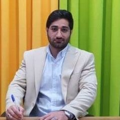 رضا ناظمی - روانشناسی شهرکرد