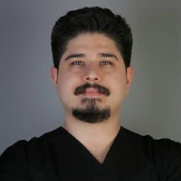 دکتر وحید هرندی - دندانپزشک یزد