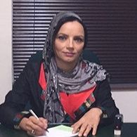 دکتر کتایون انصاری - گوش و حلق و بینی تهران