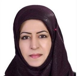 وجیهه علی عسگری نجف آبادی - شنوایی سنجی اصفهان