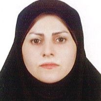 مونا سادات حیدری - روانشناسی 