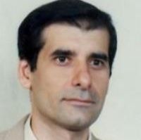 دکتر امیر الهی فر - عفونی کرج