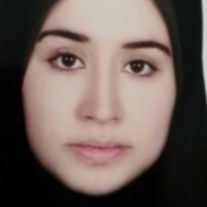 عاطفه میرزایی - روانشناسی تهران