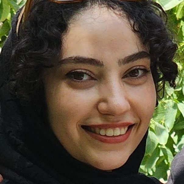 مهسا عبدلی - روانشناسی 