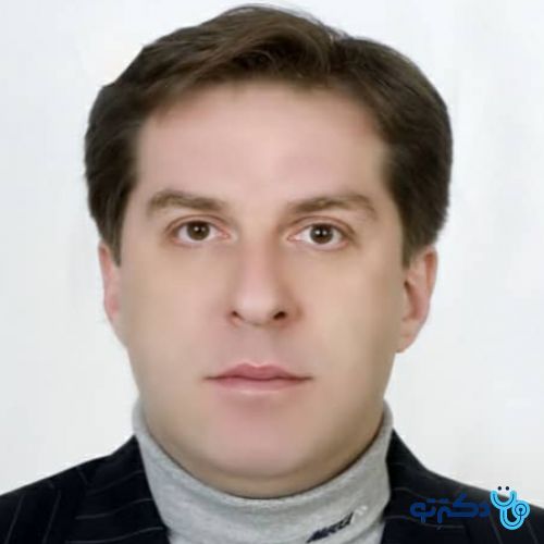 دکتر علی ناصح - کودکان و اطفال تهران