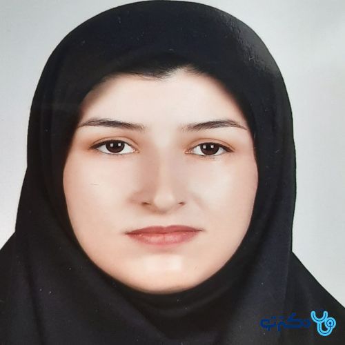 دکتر سحر سلیمی - اعصاب و روان (روانپزشکی) تبریز