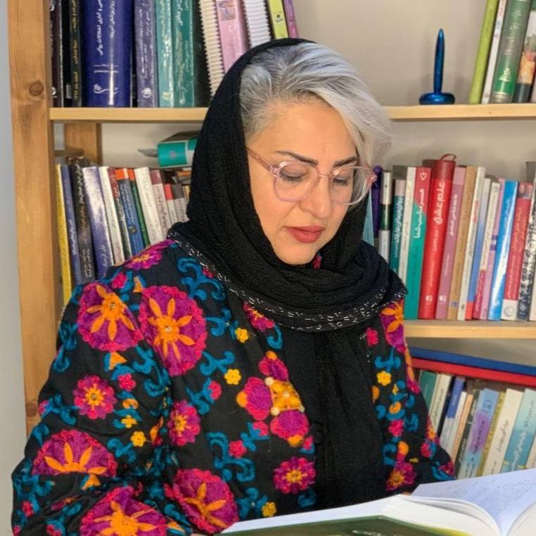 معصومه محسنی اژیه - روانشناسی اصفهان