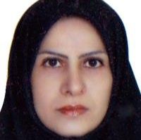 فاطمه میرسلیمی - مامایی تهران