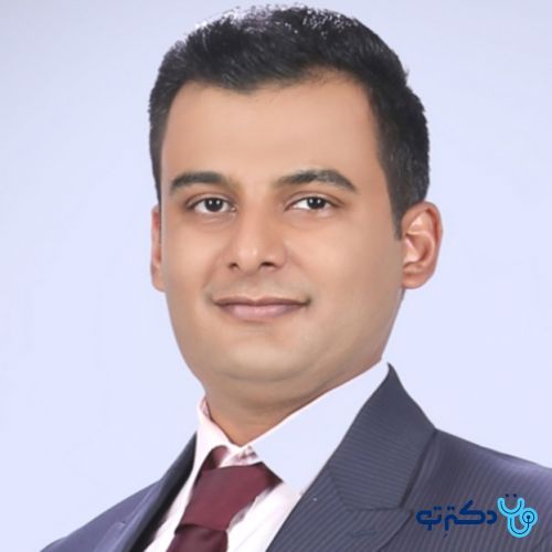 دکتر حمیدرضا کامروان - اعصاب و روان (روانپزشکی) 