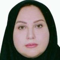 دکتر ماندانا محمودی - زنان و زایمان اهواز