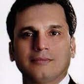 دکتر مسعود خاکی حصاری - جراحی عمومی مشهد