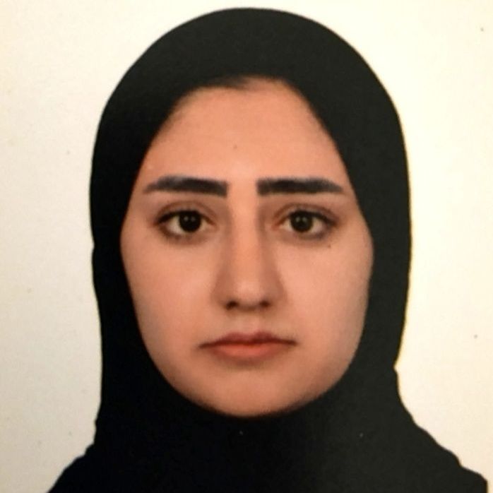 مینا دوستی‌ ایرانی - بینایی سنجی 