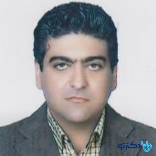 دکتر سینا رافت - قلب و عروق یزد