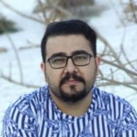 سعدی مصطفی پور - گفتاردرمانی کرج