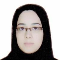 آرزو محمدی - تغذیه شیروان