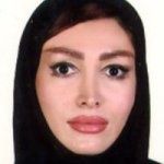 دکتر ماندانا باطبی - دندانپزشک تهران