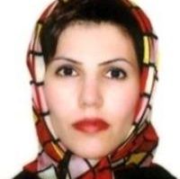 دکتر آنیتا صادق پور - قلب و عروق تهران