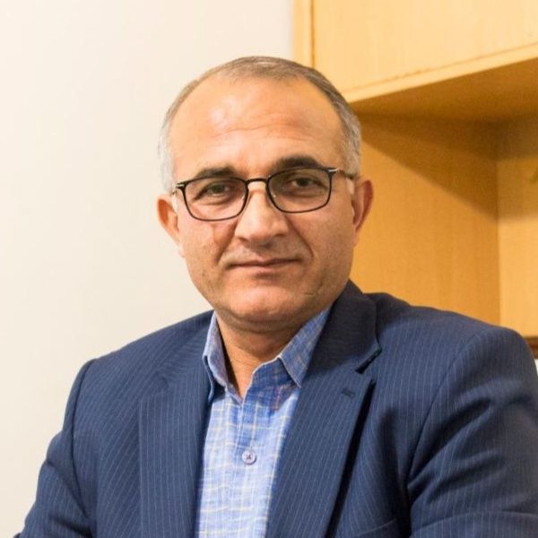 دکتر سعید رحیمی - کودکان و اطفال شهر قدس