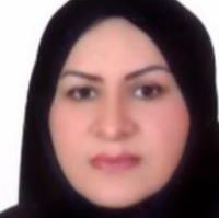 دکتر فاطمه رامزی - جراحی عمومی اردبیل