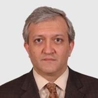 دکتر رامین زجاجی - گوش و حلق و بینی مشهد