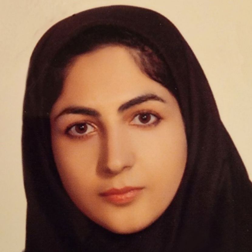 زهرا حاج محمدی - روانشناسی بندرعباس