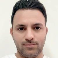 سید سعید ایوب زاده - بینایی سنجی تهران