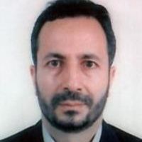 دکتر علی کچوئی - داخلی اصفهان