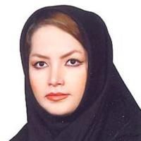 دکتر معصومه اکبری - رادیولوژی قیدار