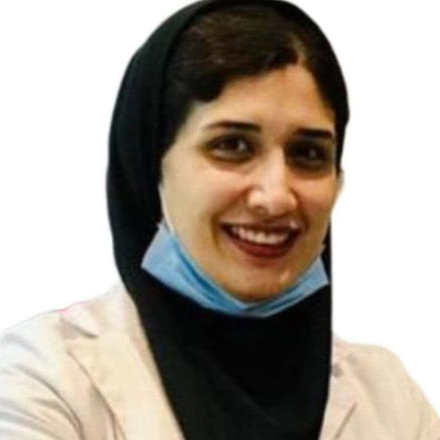 دکتر مونا جعفریان شهری - زنان و زایمان سبزوار