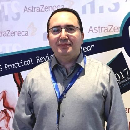 دکتر بهزاد کشاورز - داخلی گرگان