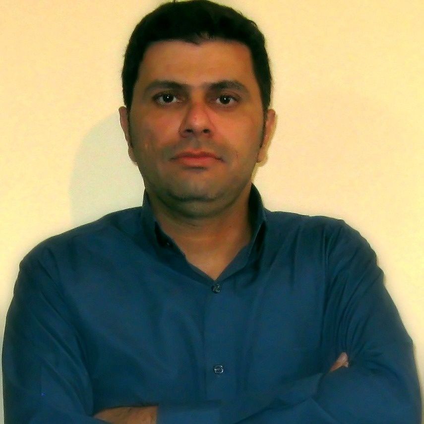 دکتر ابراهیم احمدی - روانشناسی 