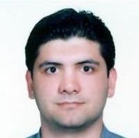 دکتر مهیار کتابی مقدم - دندانپزشک 