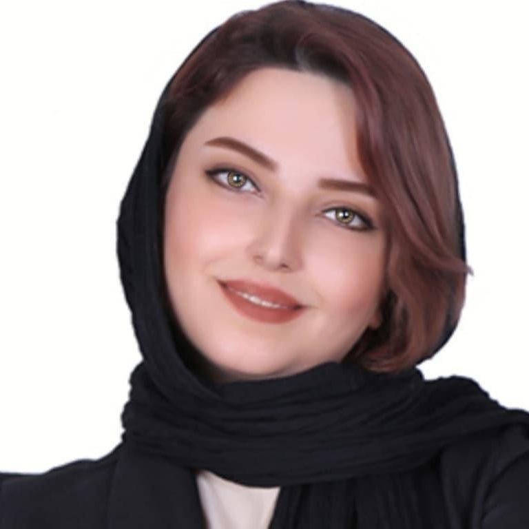 فاطمه جعفری - گفتاردرمانی تهران