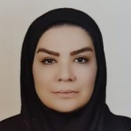 نسرین مقتدائی - روانشناسی اهواز