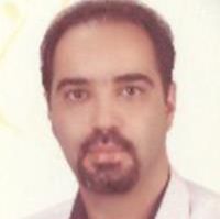 دکتر علیرضا جان دانه - گوش و حلق و بینی زنجان