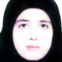 دکتر فرشته طیبی - چشم پزشکی گلپایگان