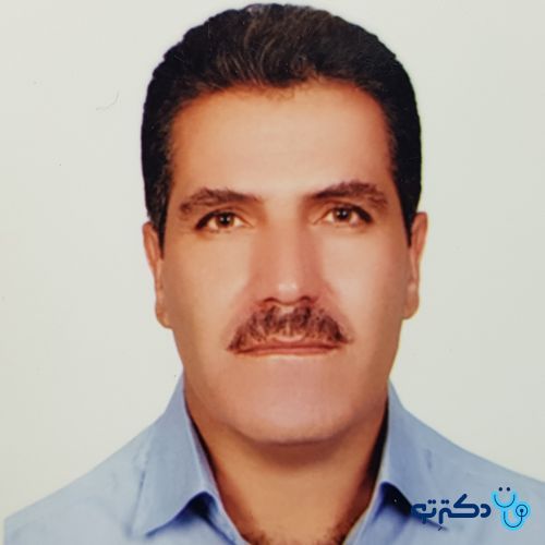 دکتر منوچهر اسماعیلی - مغز و اعصاب و نورولوژی ارومیه