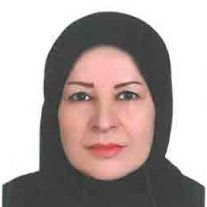 معصومه سرمدیان مجرد - روانشناسی 