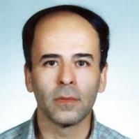 دکتر محمدباقر علیزاده - گوش و حلق و بینی مشهد