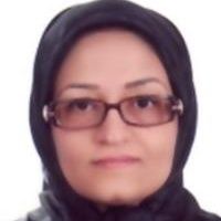 دکتر محبوبه ثابت - عمومی تهران