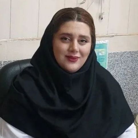 دکتر زینب داراب پور - عمومی 