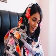 رکسانا عبدالمالکی - تغذیه کرج