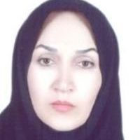 دکتر منیژه تدینی - رادیولوژی تهران