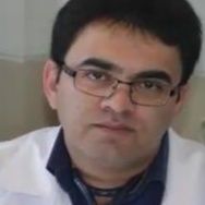 دکتر مهدی نعمتی - قلب و عروق شیراز