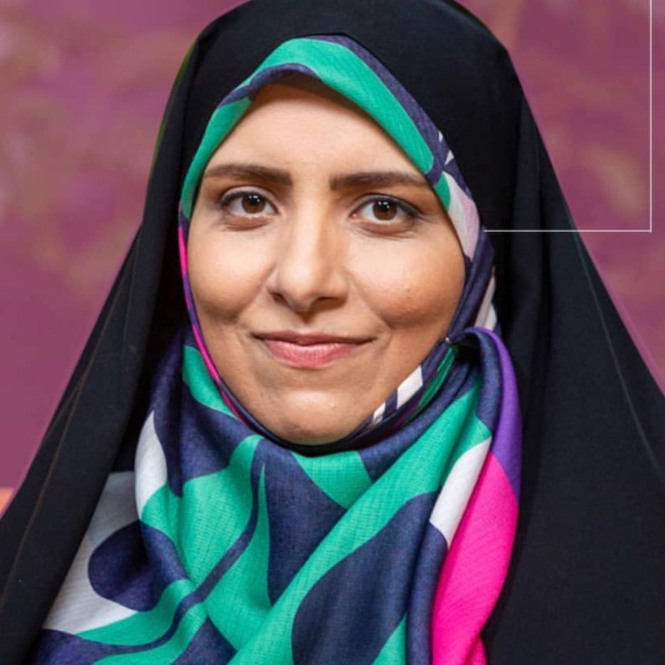 دکتر صدیقه طاهره طهرانچی بلدی - کودکان و اطفال تهران