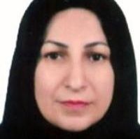 دکتر فخری سادات رمضان نژاد - زنان و زایمان گرگان