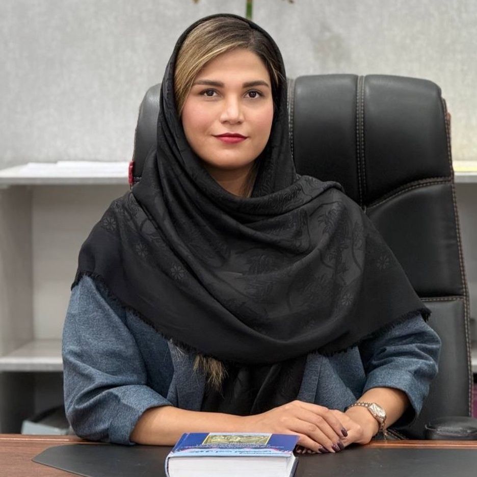 مهشید شیخانی - روانشناسی شیراز