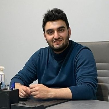 دکتر آرین مردانی کیوی - عمومی شهریار