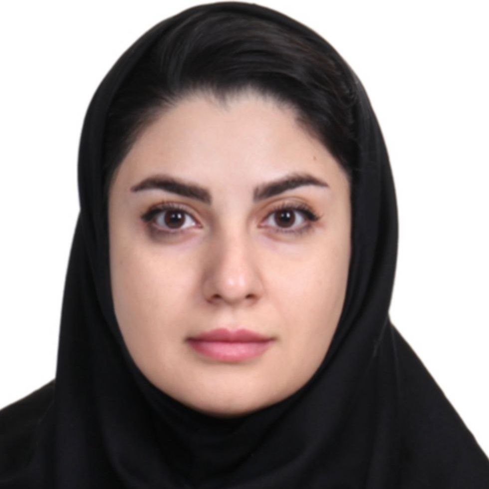 دکتر پرستو نسترین - ارتودنسی تبریز